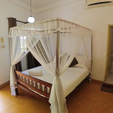 Fort Dew Guest House Галле Экстерьер фото