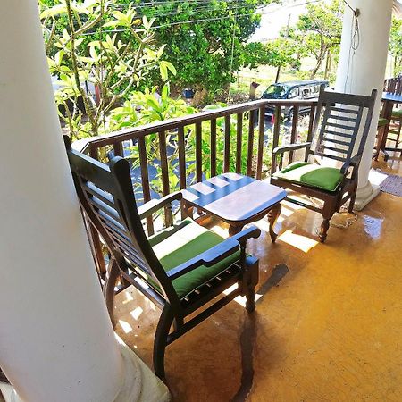 Fort Dew Guest House Галле Экстерьер фото