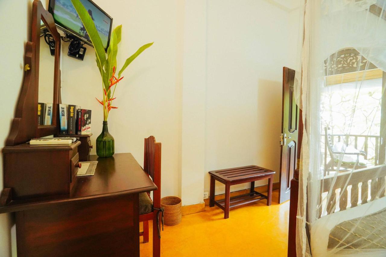 Fort Dew Guest House Галле Экстерьер фото