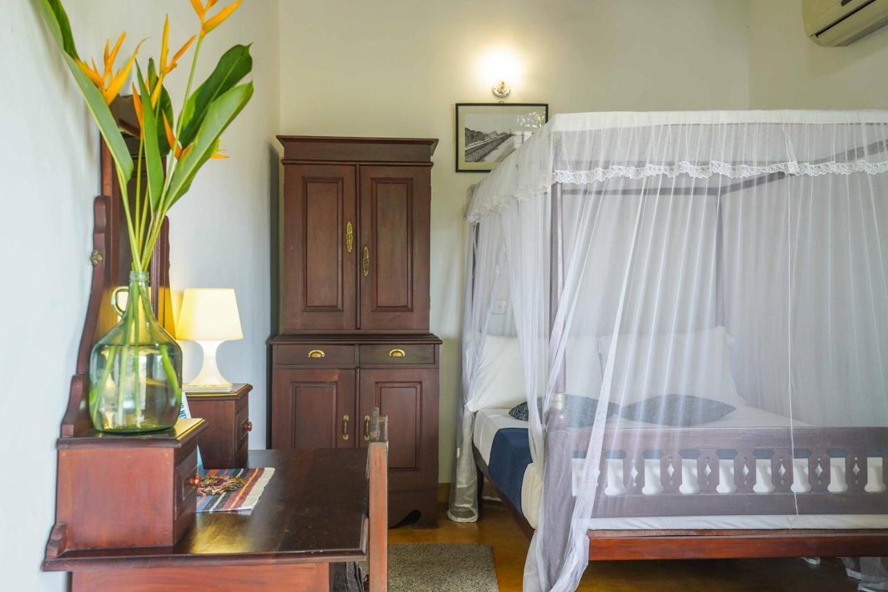 Fort Dew Guest House Галле Экстерьер фото