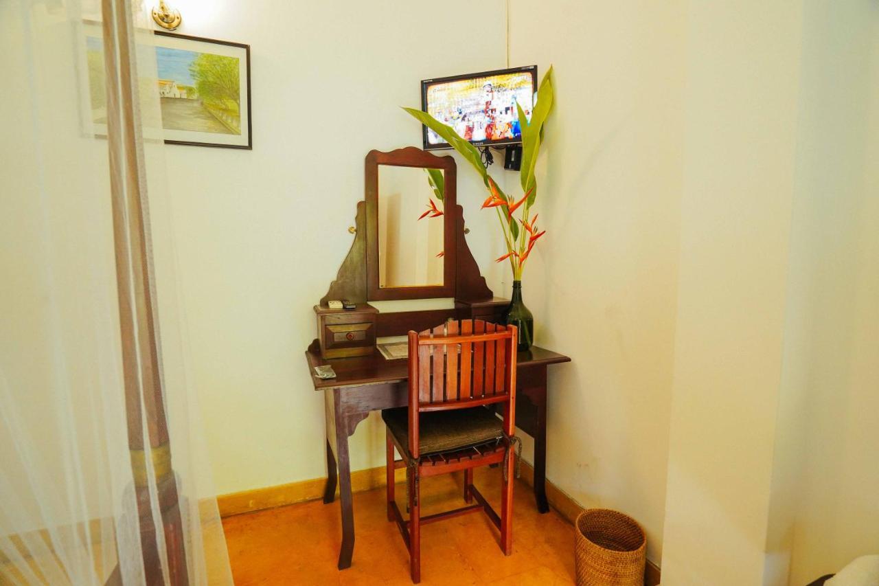 Fort Dew Guest House Галле Экстерьер фото