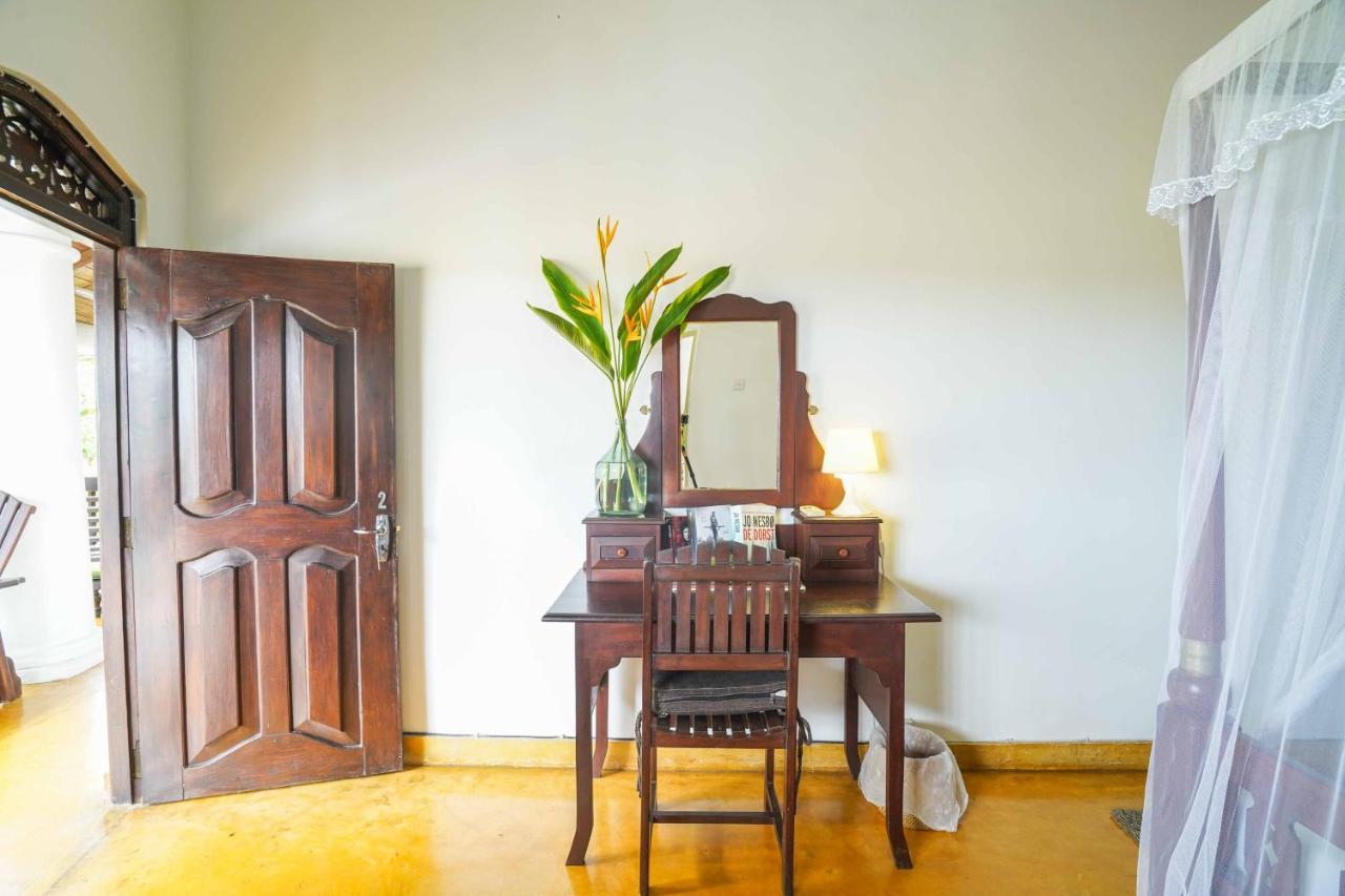 Fort Dew Guest House Галле Экстерьер фото