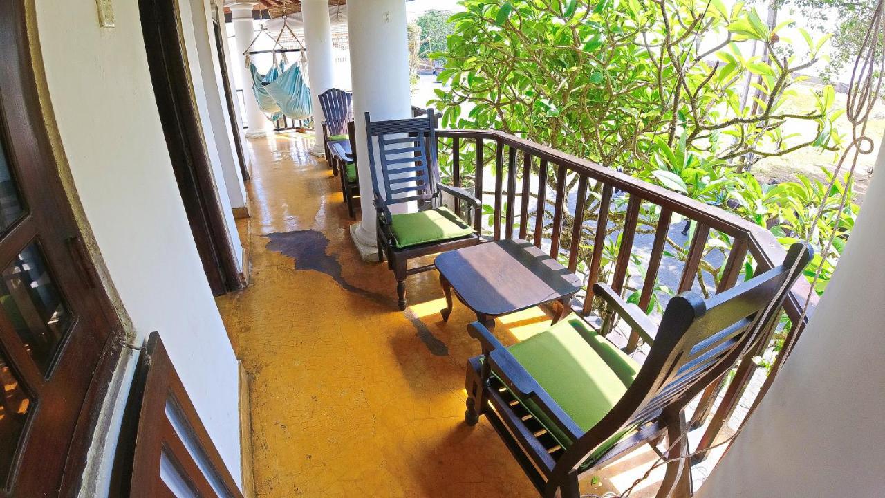 Fort Dew Guest House Галле Экстерьер фото
