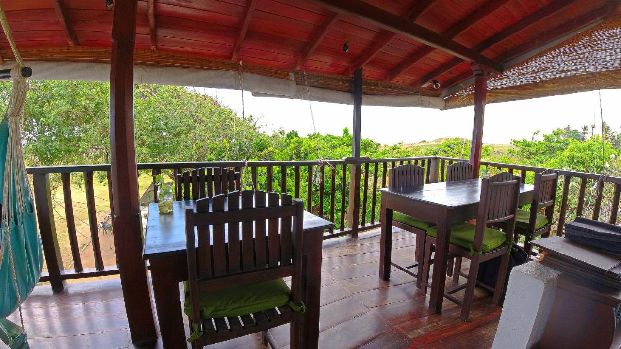 Fort Dew Guest House Галле Экстерьер фото