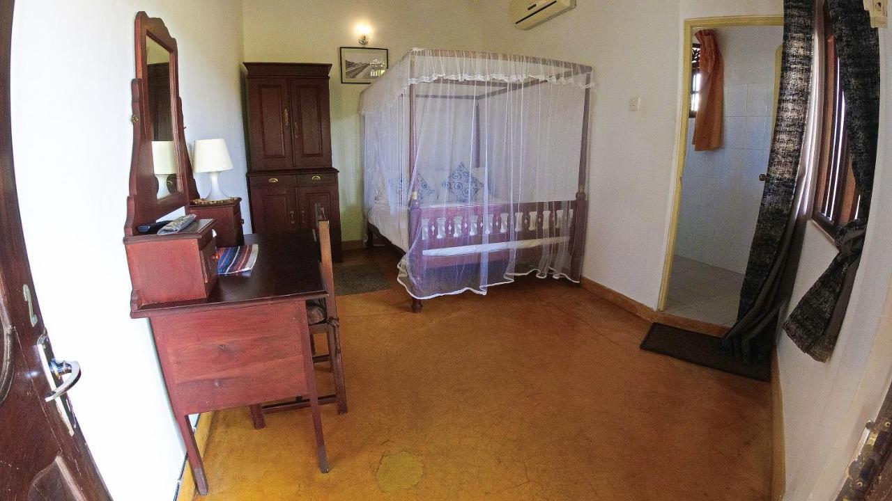 Fort Dew Guest House Галле Экстерьер фото