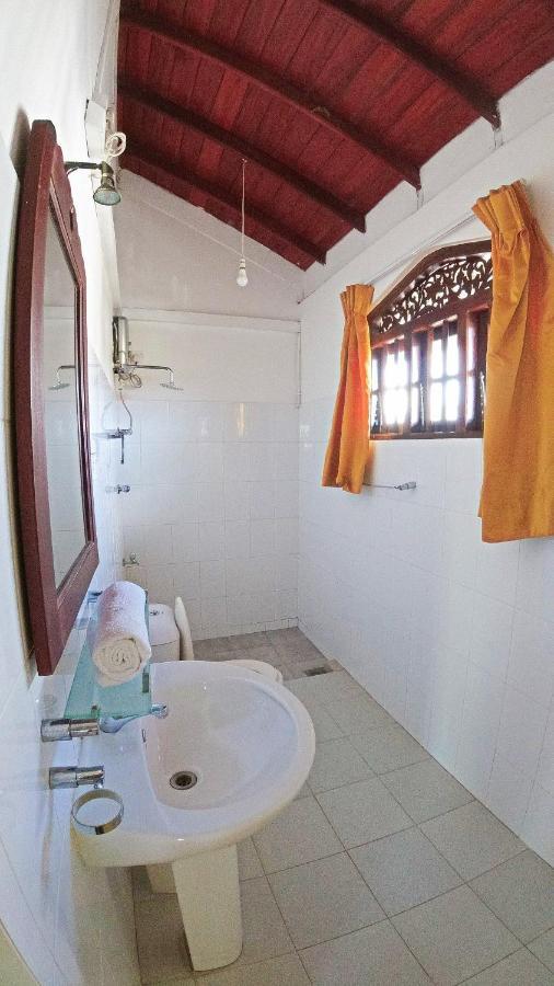 Fort Dew Guest House Галле Экстерьер фото