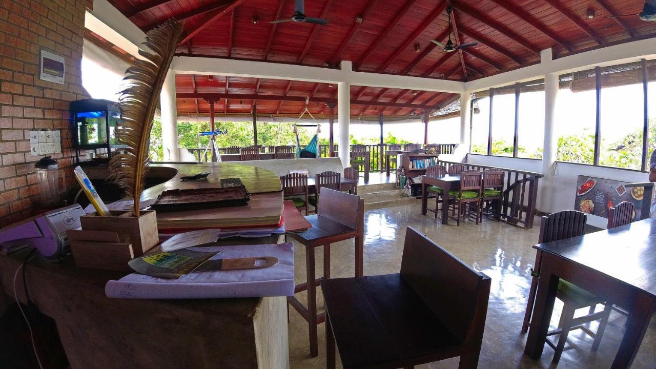 Fort Dew Guest House Галле Экстерьер фото