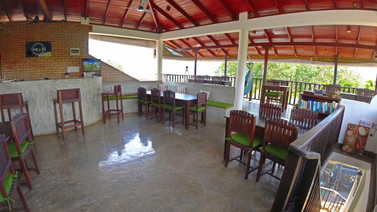 Fort Dew Guest House Галле Экстерьер фото