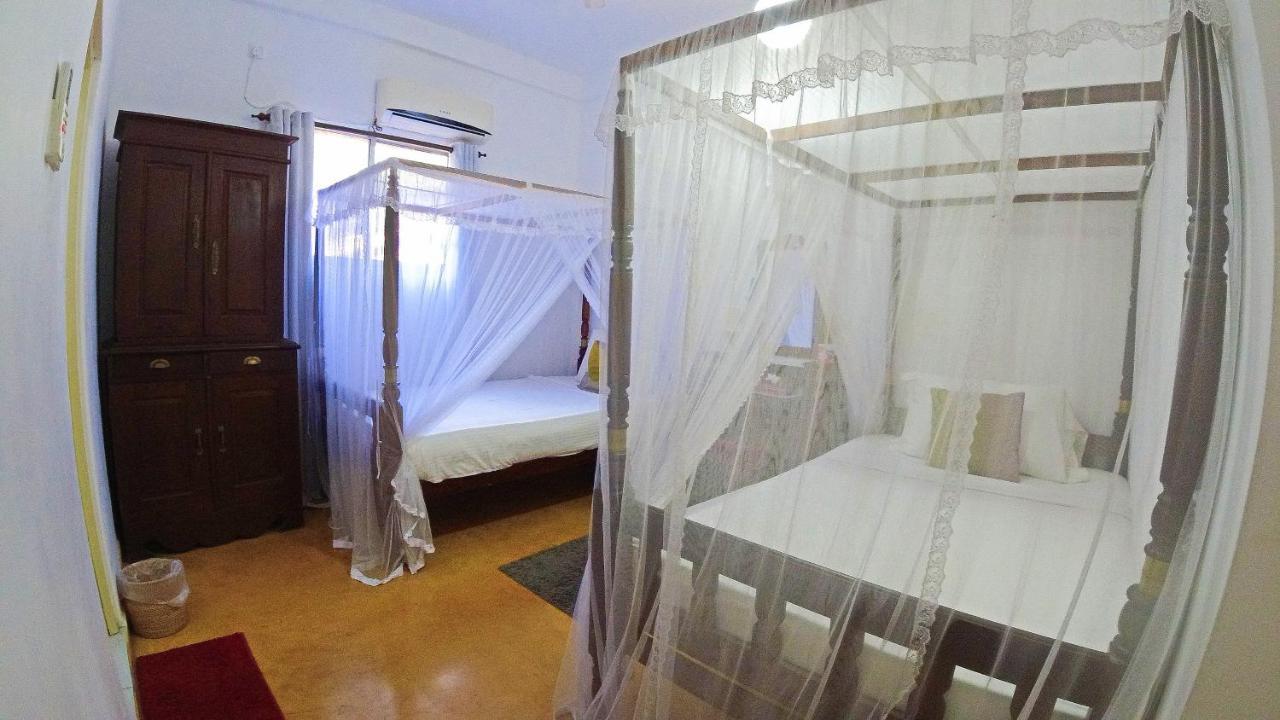 Fort Dew Guest House Галле Экстерьер фото
