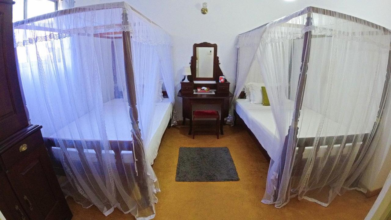 Fort Dew Guest House Галле Экстерьер фото